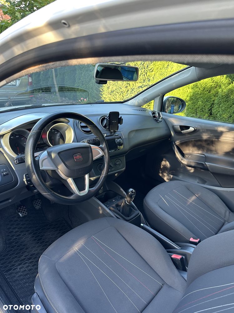 Seat Ibiza - 7