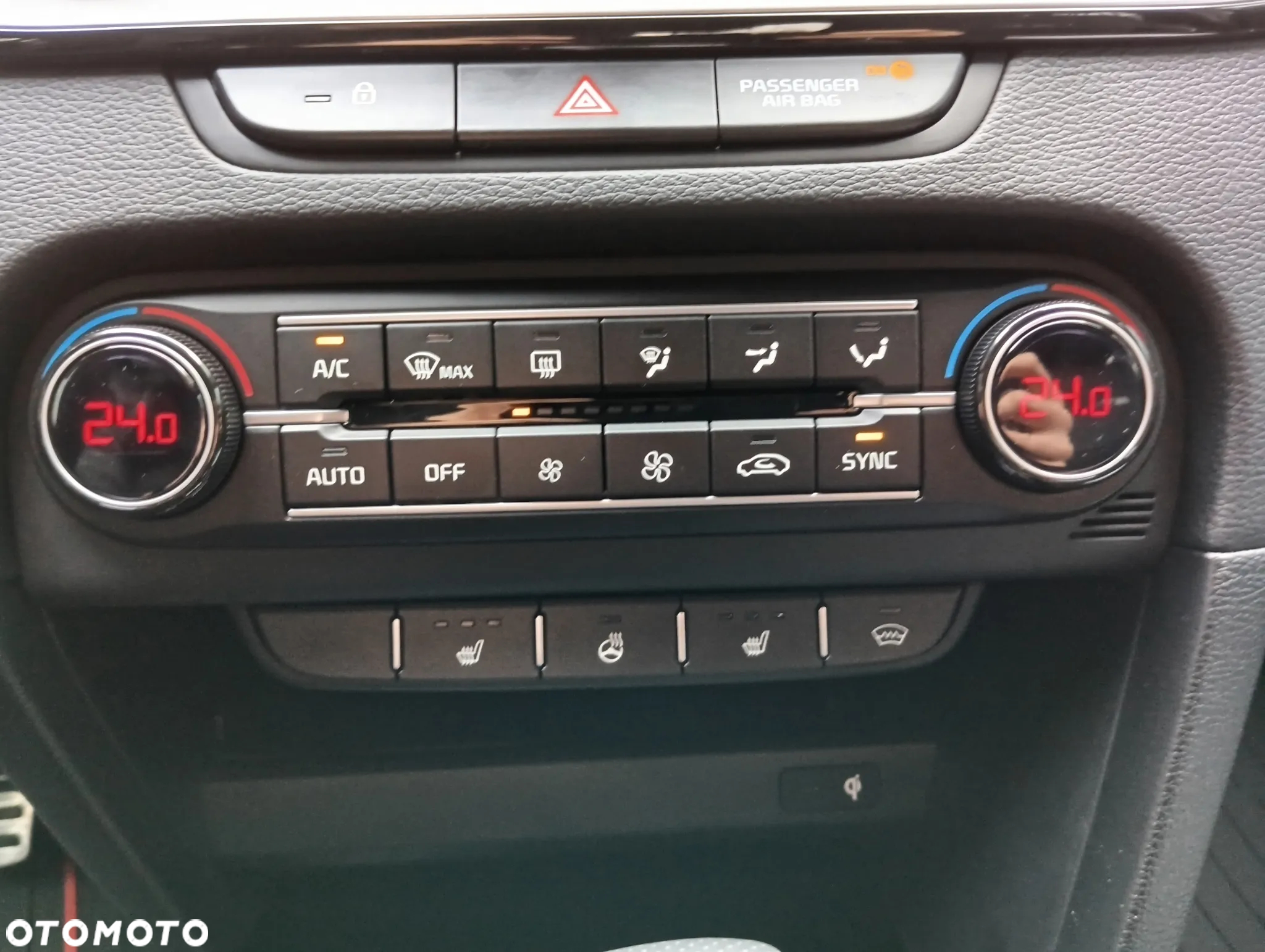 Kia ProCeed 1.5 T-GDI GT Line DCT - 17