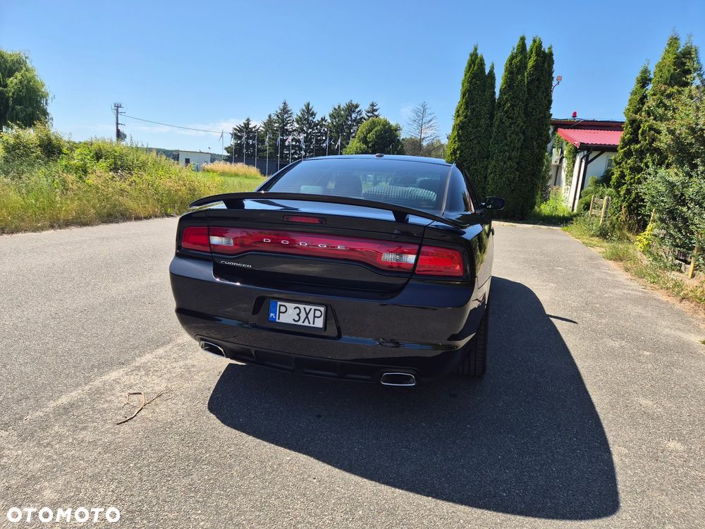 Dodge Charger - 14