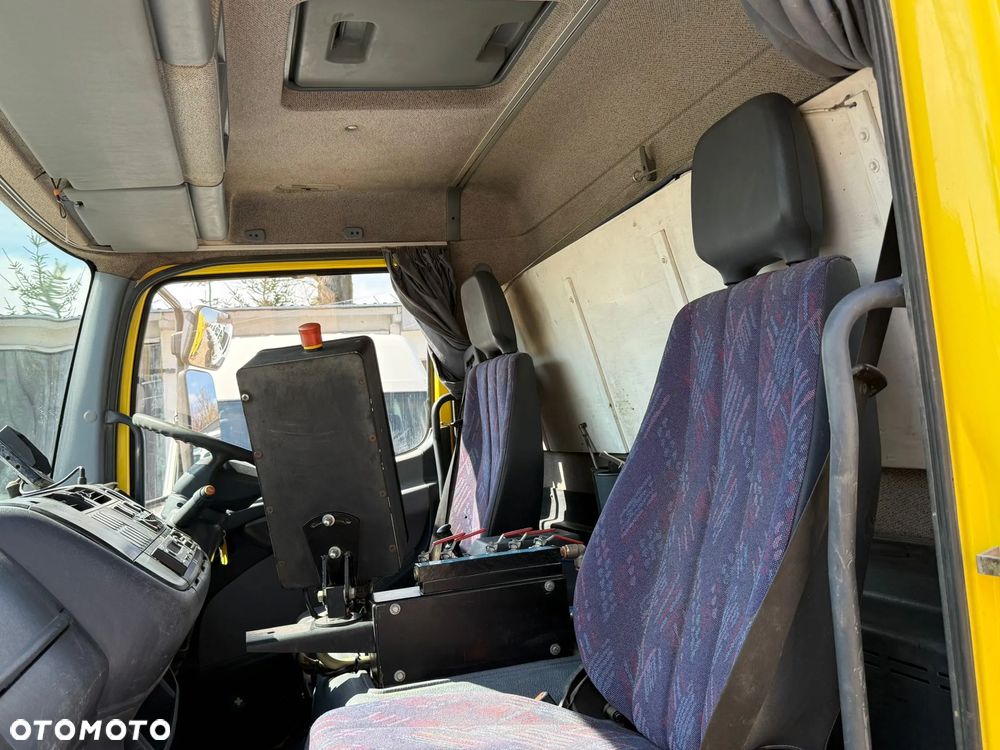 Mercedes-Benz Atego - 9
