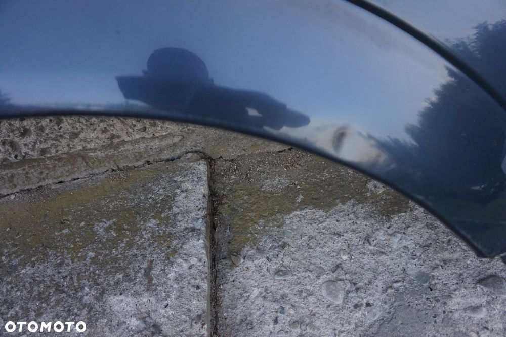 BŁOTNIK PRZEDNI PRAWY OPEL MERIVA A Z168 03/10r - 6