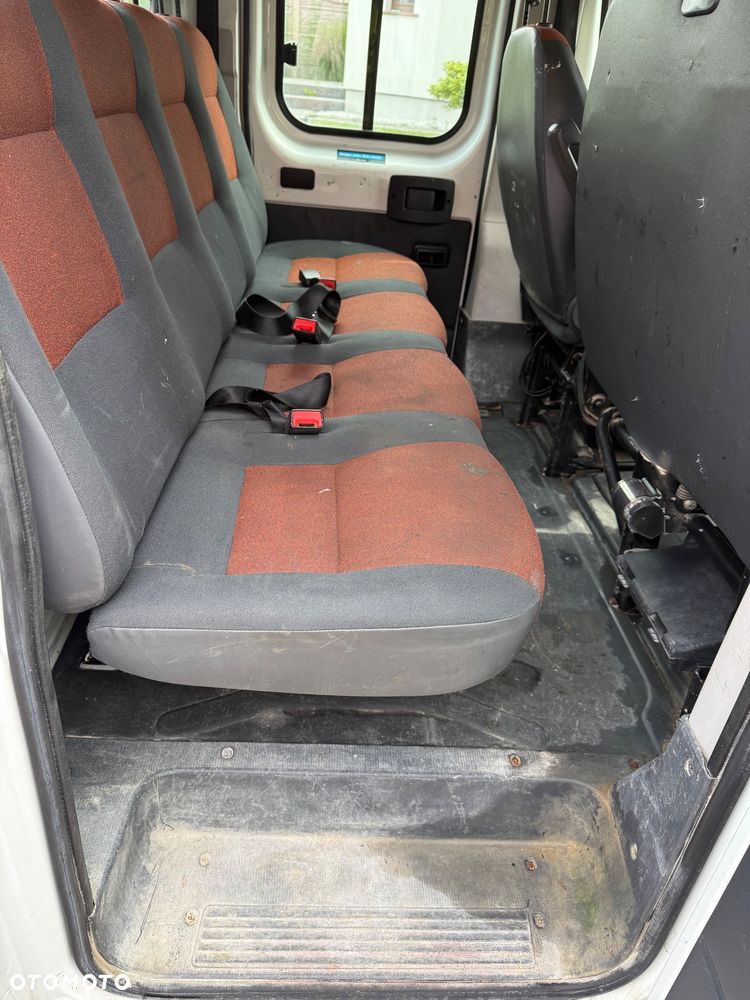 Fiat Ducato - 10