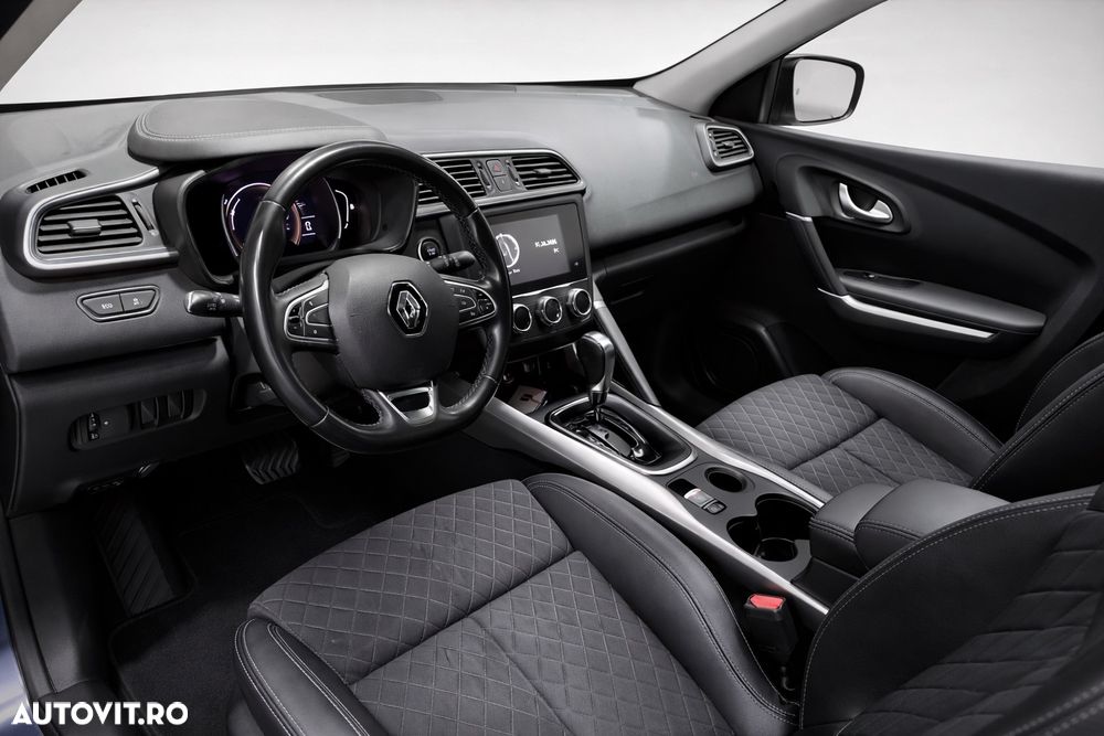 Renault Kadjar TCe EDC GPF Intens - 14