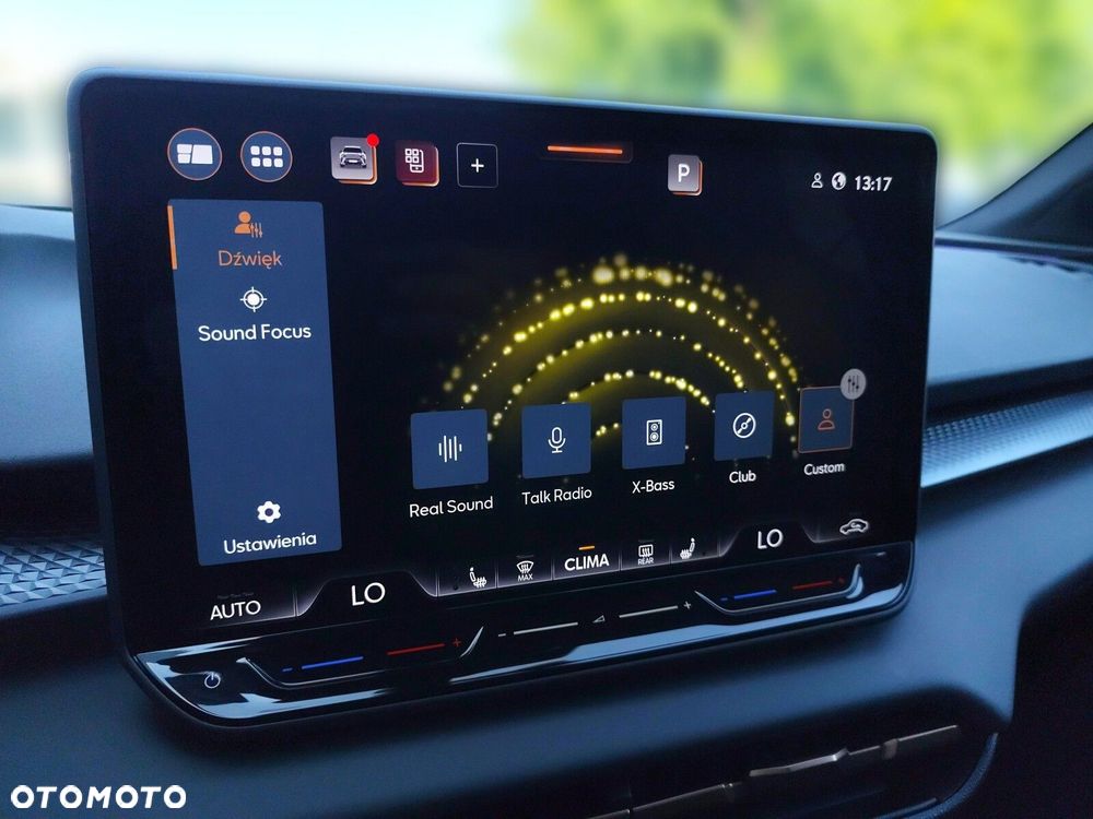 Cupra Terramar 1.5 eTSI mHEV DSG - 34