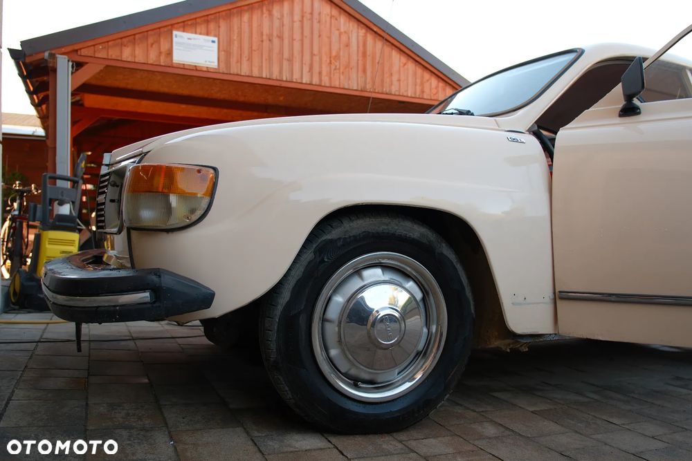 Saab 96 - 31