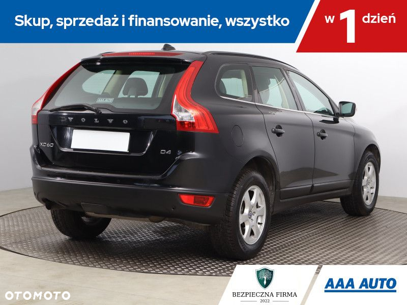 Volvo XC 60 - 6