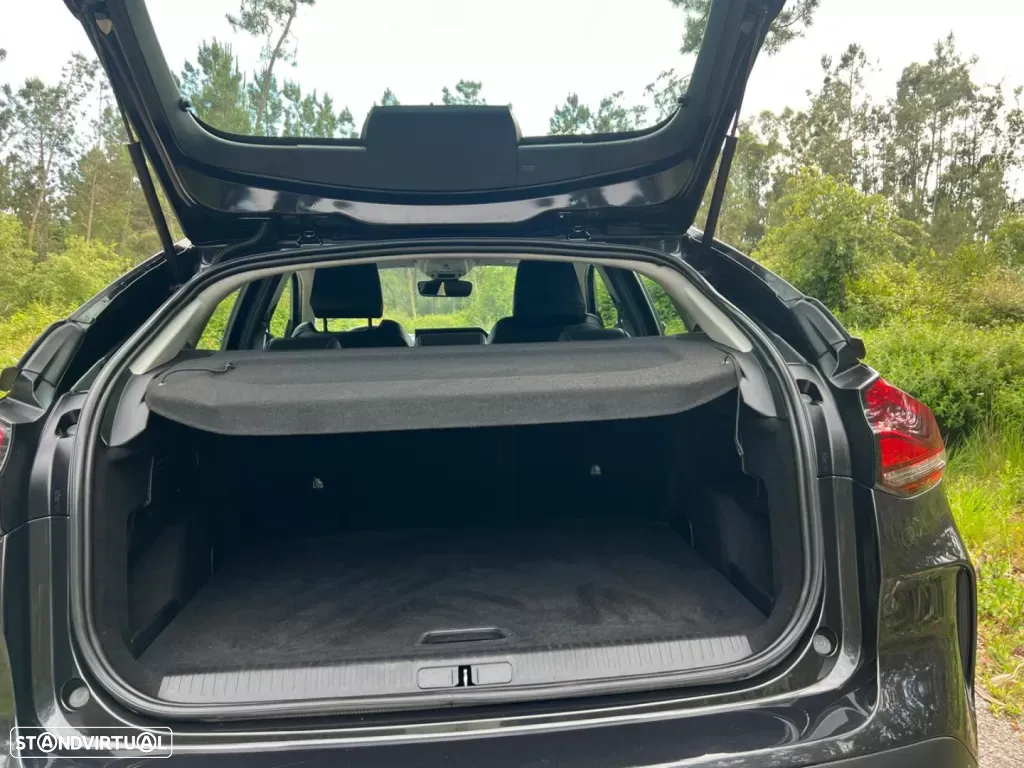 Citroën C4 1.2 PureTech Feel Pack - 8