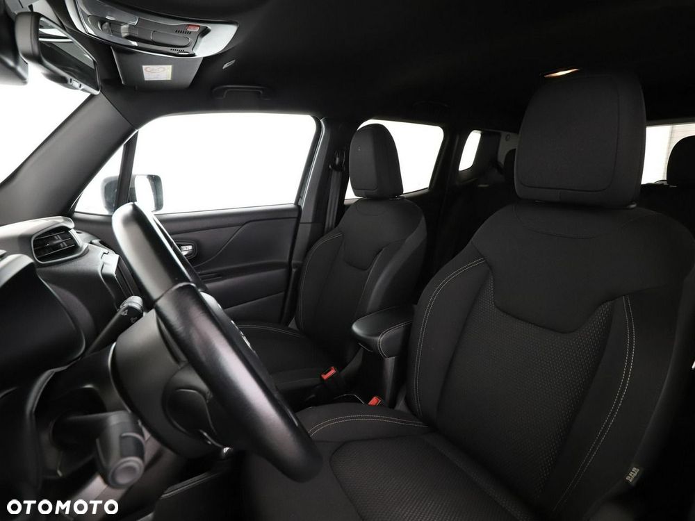 Jeep Renegade 1.3 T-GDI 4xe Automatik S - 15