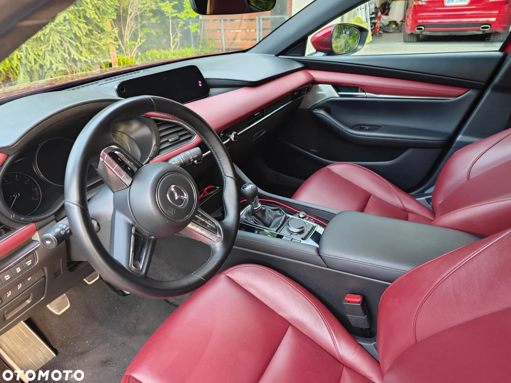 Mazda 3 - 9