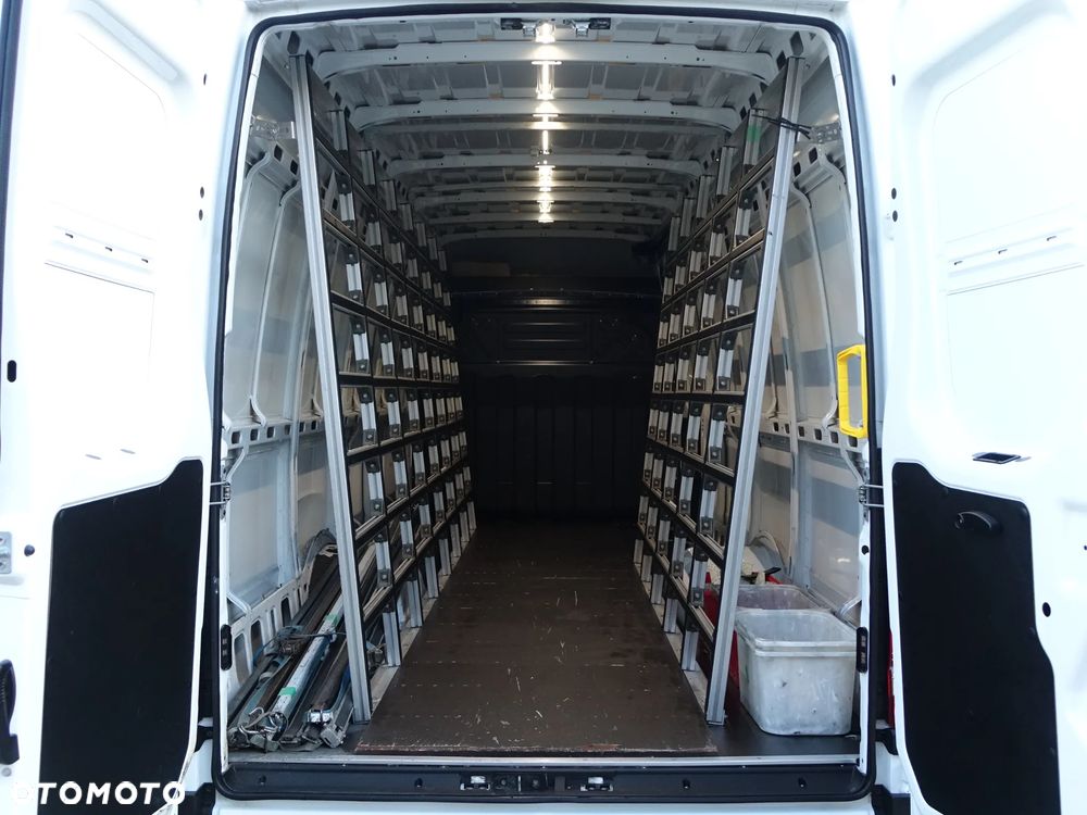 Iveco Daily 35C18 3.0 175KM NA BLIŹNIAKU Do Transportu Okien - 10