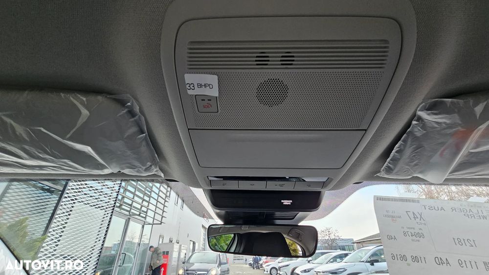 Mazda 3 e-SKYACTIV-X 186 M HYBRID Aut. CENTRE-LINE - 10