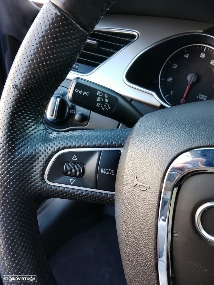 Audi A5 Sportback - 9