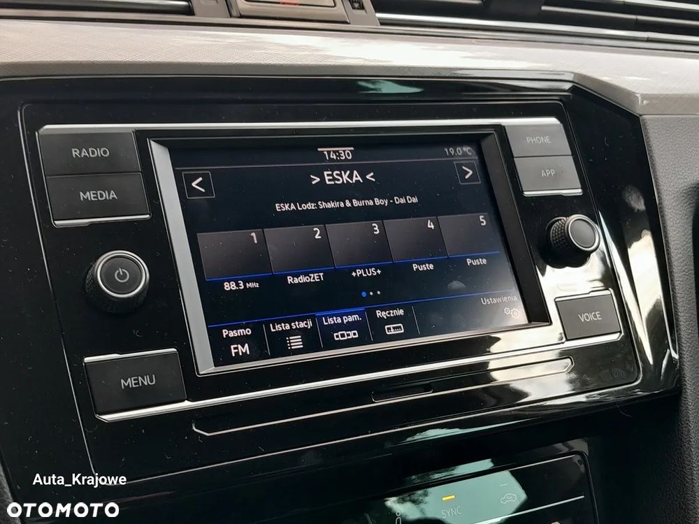 Volkswagen Passat 1.5 TSI EVO Business - 13