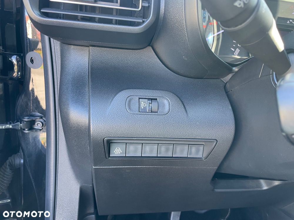 Citroën Berlingo XL 1.5 BlueHDI Feel S&S - 28