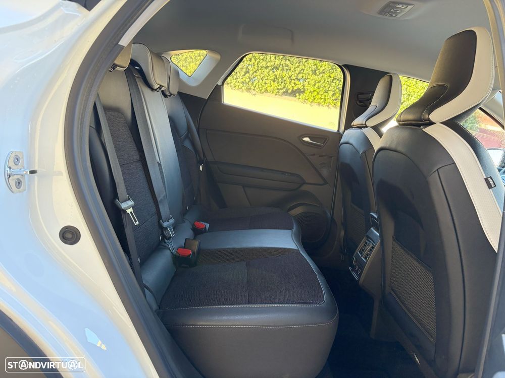 Renault Captur 1.3 TCe Intens - 40