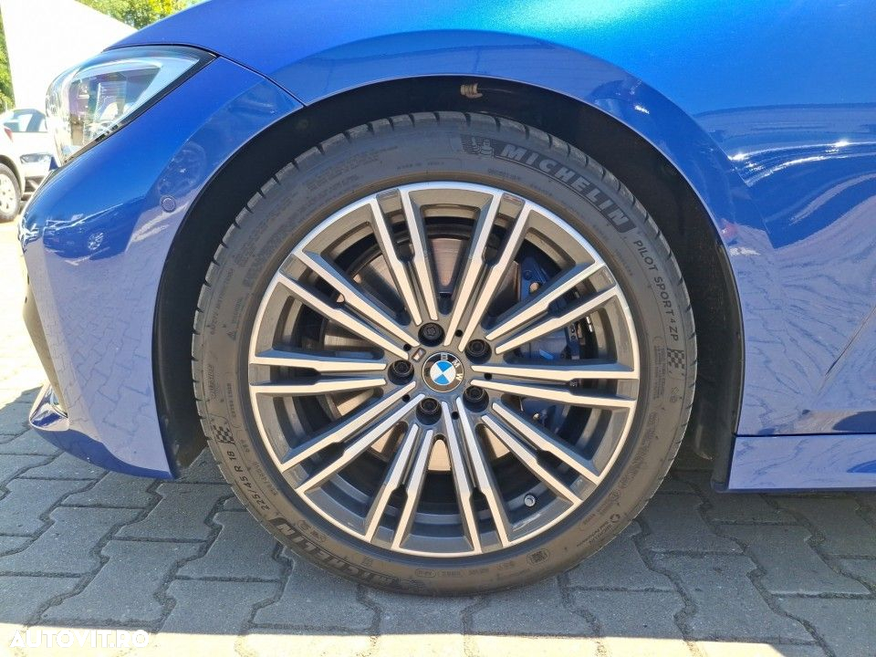BMW Seria 3 - 10