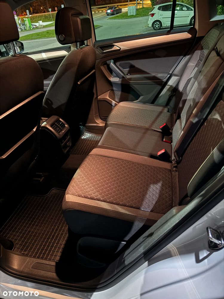 Volkswagen Tiguan 1.5 TSI EVO Comfortline DSG - 4