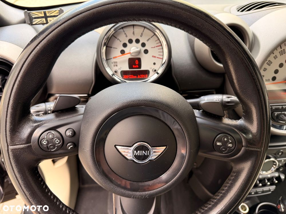 MINI Countryman Cooper S - 13