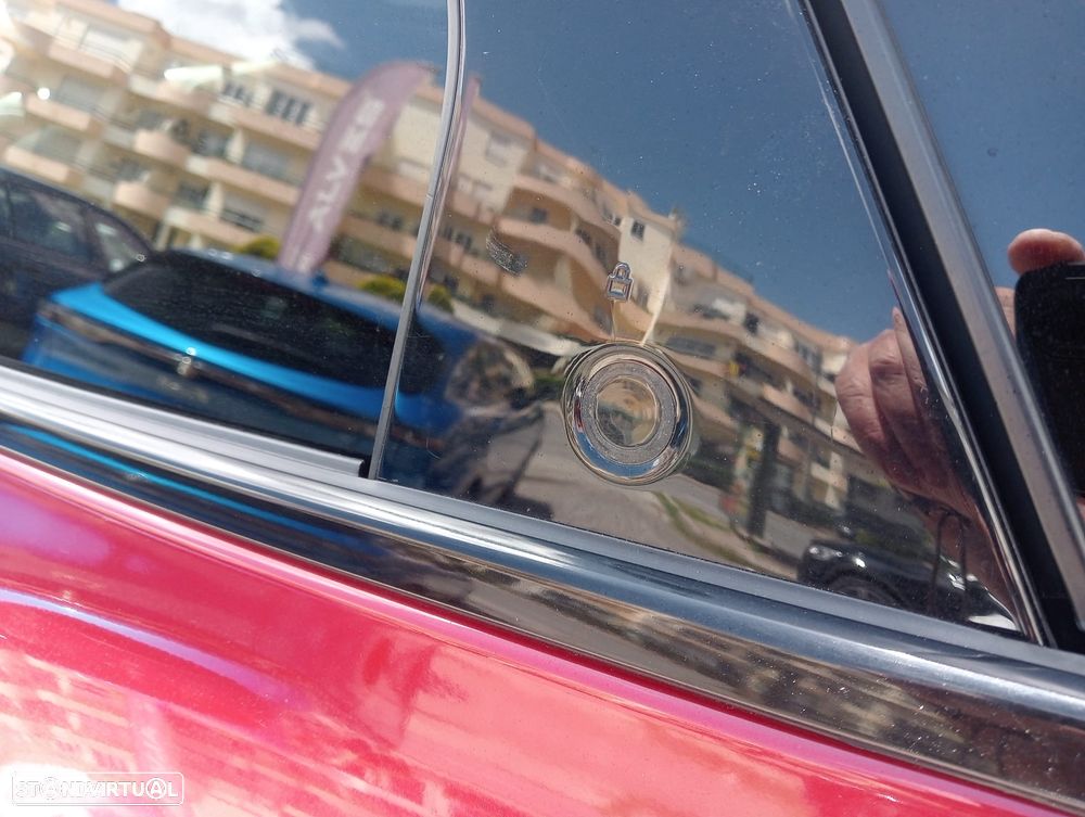 Ford Mustang Mach-E Alargada - 23