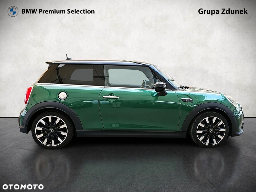 MINI Cooper - 4