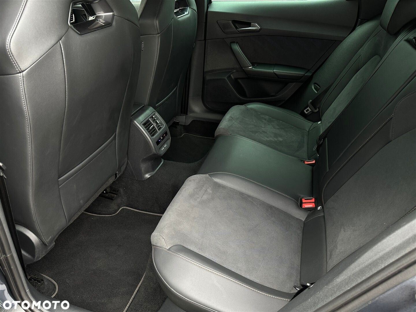 Cupra Formentor 1.5 TSI DSG - 11