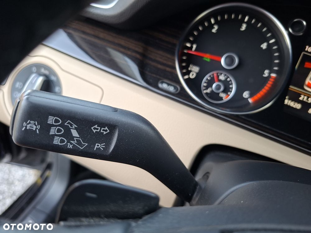 Volkswagen CC 2.0 TDI DPF BMT DSG - 29