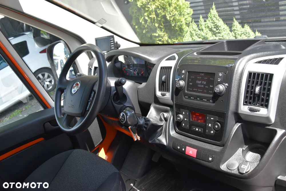 Fiat Ducato - 15