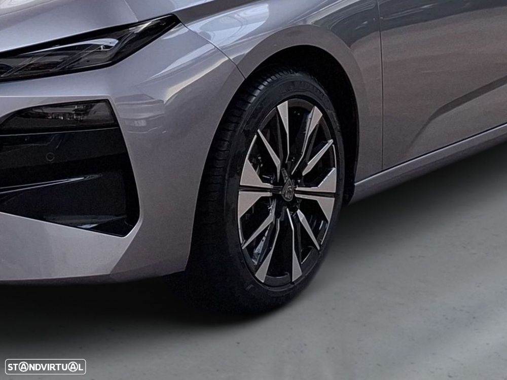 Peugeot 308 SW 1.2 Hybrid Allure e-DCS6 - 4