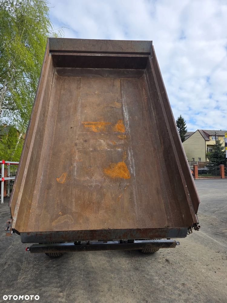Schaeff TW 110 Full Opcja - 32