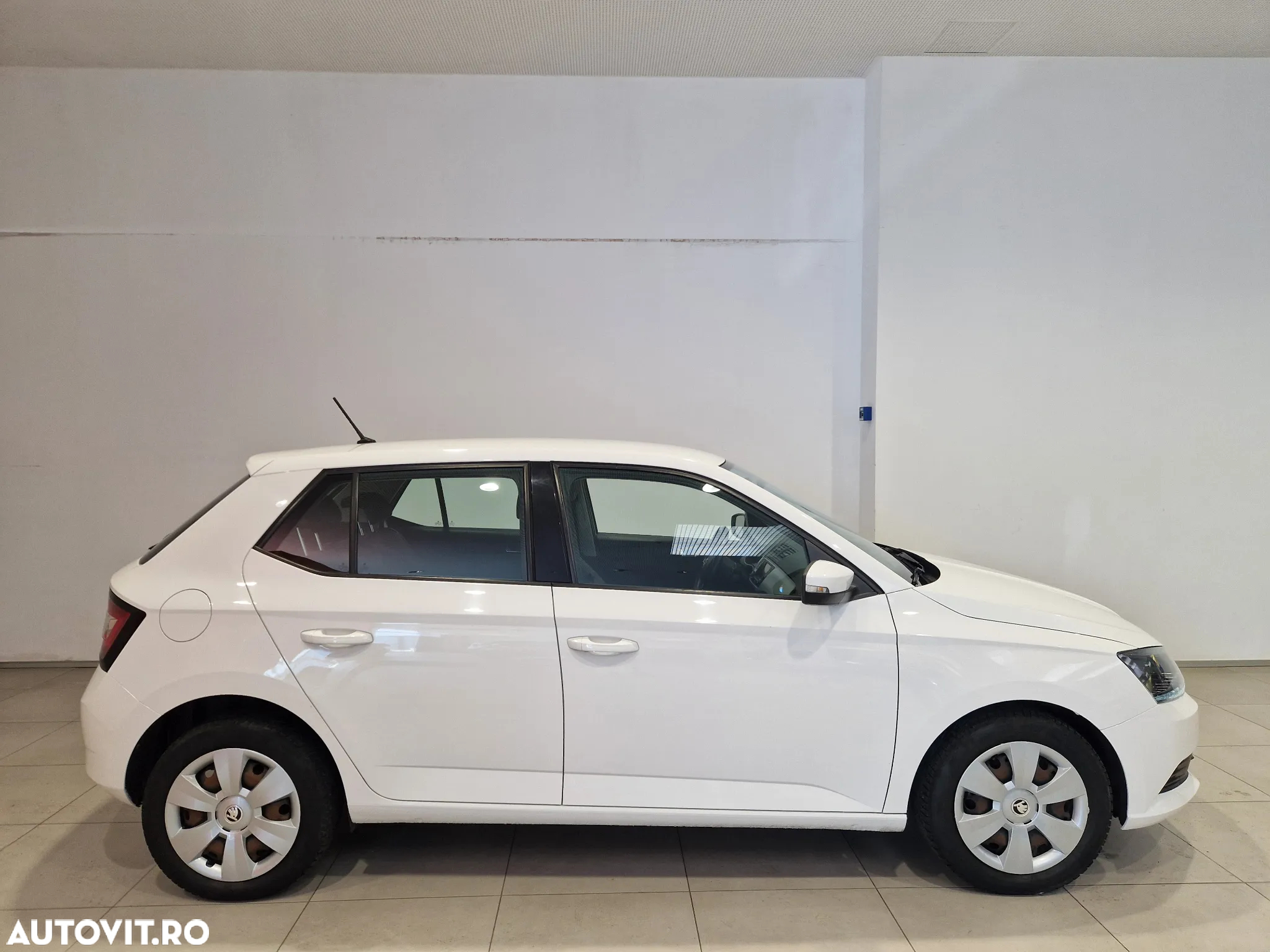 Skoda Fabia 1.0 TSI Ambition - 6
