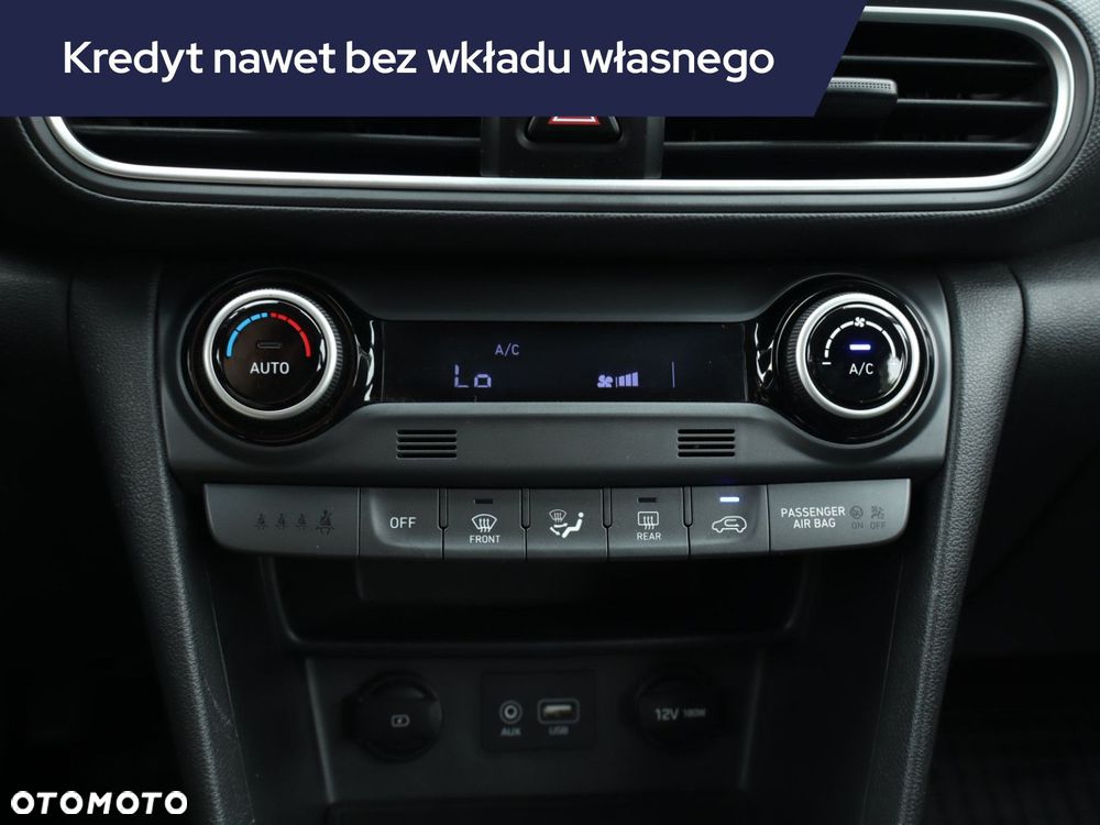 Hyundai Kona - 15