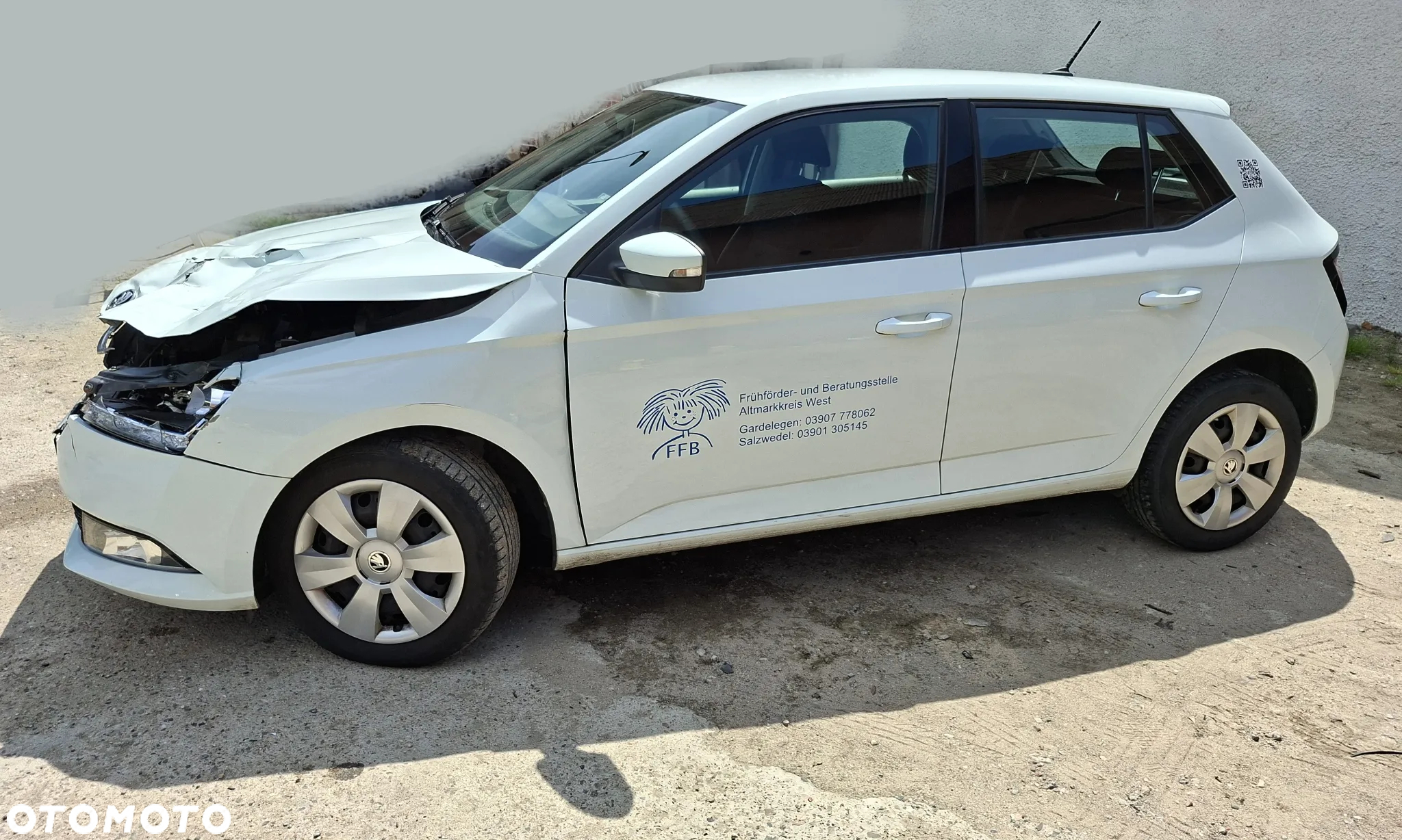 Skoda Fabia 1.0 Edition - 16