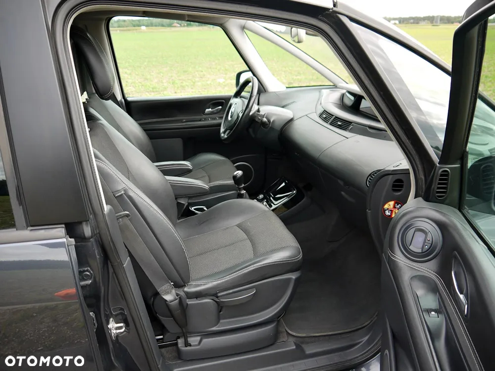Renault Grand Espace 2.0 dCi Celsium - 14