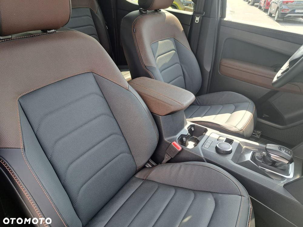 Volkswagen Amarok 3.0 V6 TDi 4MOTION PanAmericana - 18