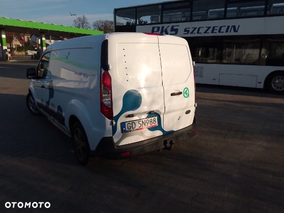Ford Transit Connect 220 L1 Trend - 5