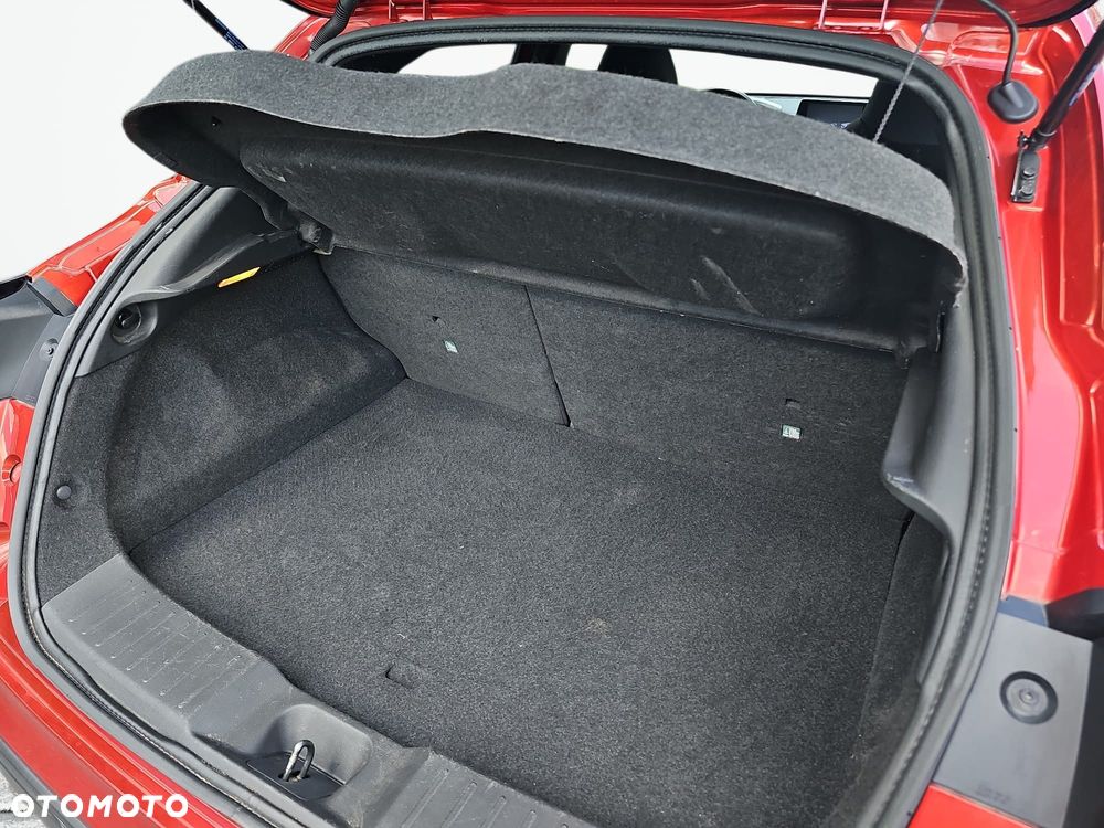 Nissan Juke 1.6 Hybrid N-Connecta AMT - 7