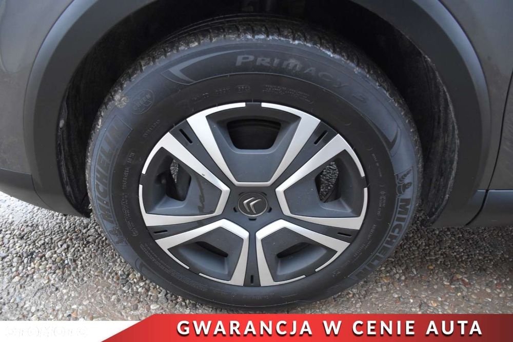 Citroën C4 1.2 PureTech Feel S&S - 29