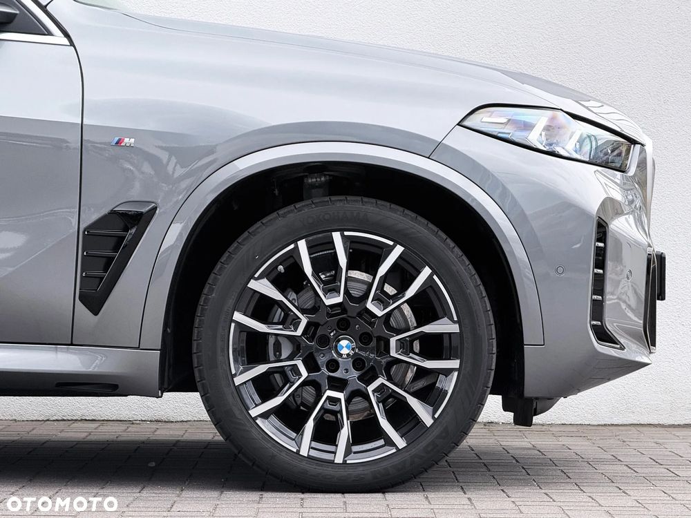 BMW X5 xDrive30d mHEV sport - 5