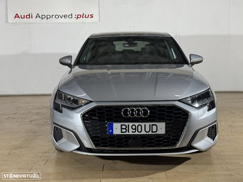Audi A3 Sportback 30 TFSI Advanced S tronic - 20