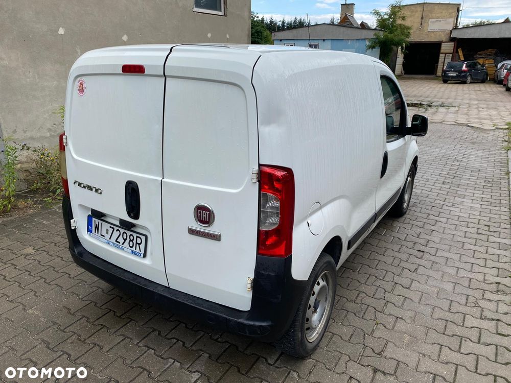 Fiat Fiorino - 37