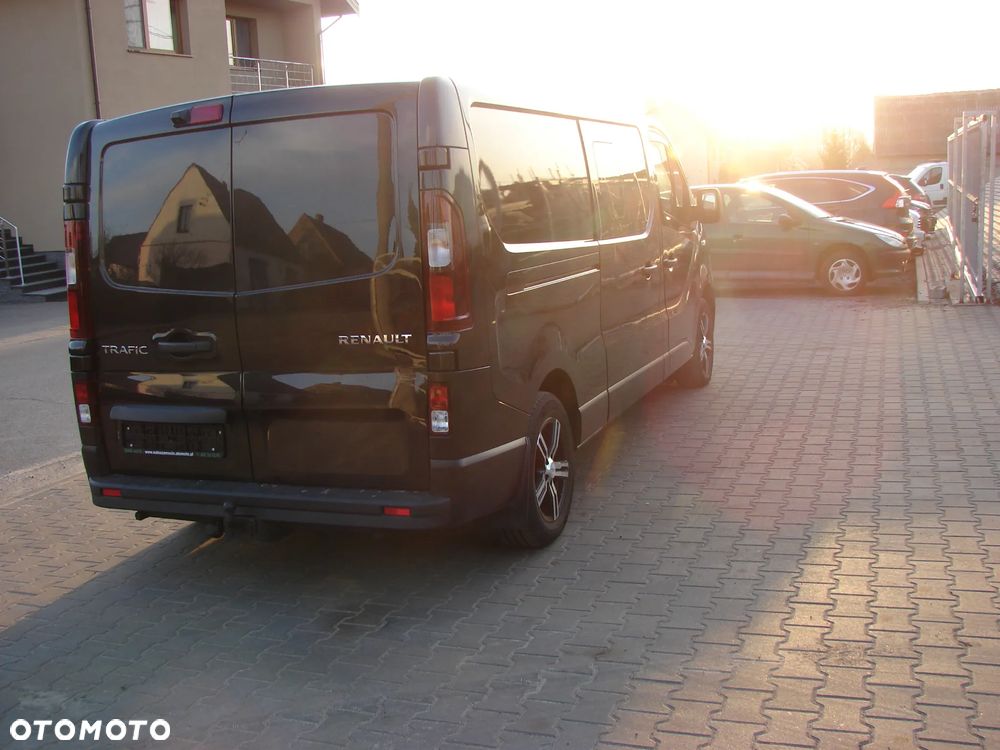 Renault Trafic - 3