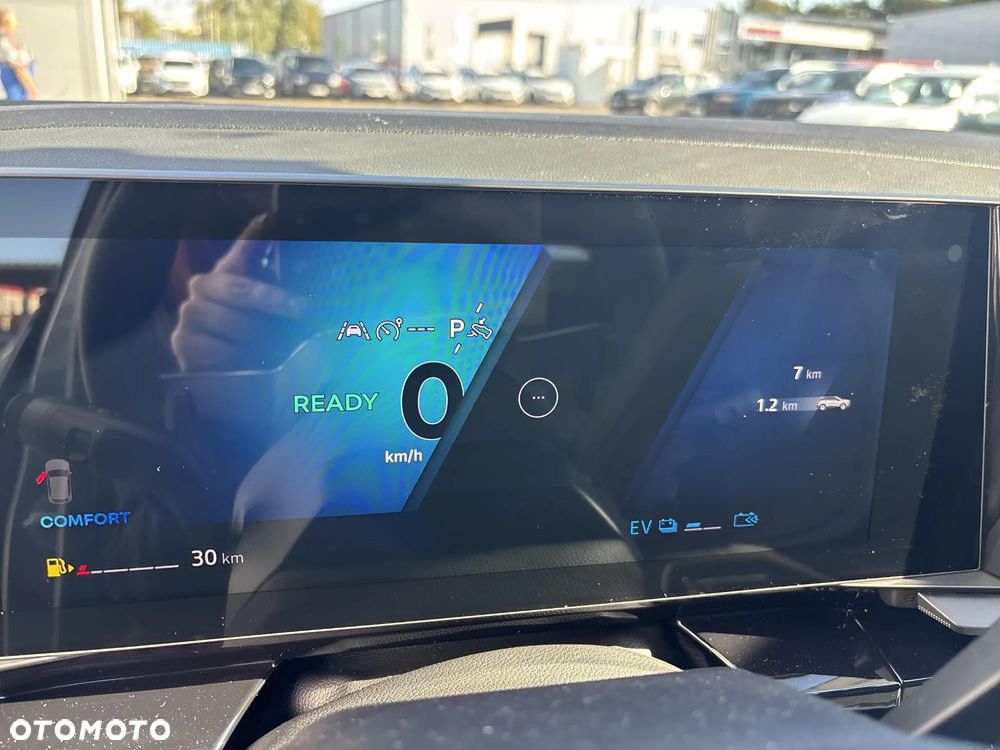 Renault Austral 1.2 E-Tech Full Hybrid 200 Techno MMT - 14