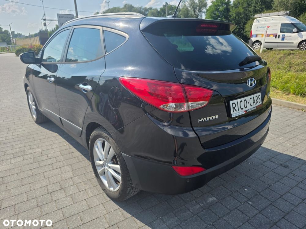 Hyundai ix35 - 5