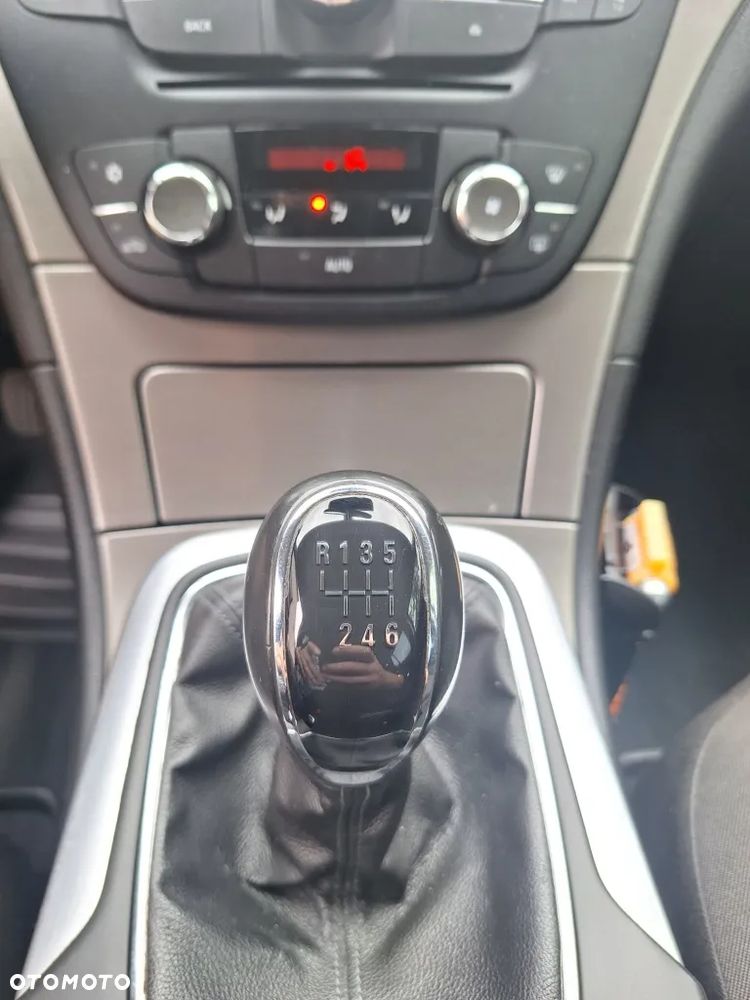 Opel Insignia 1.4 Turbo Sports Tourer ecoFLEXStart/Stop Design Edition - 18
