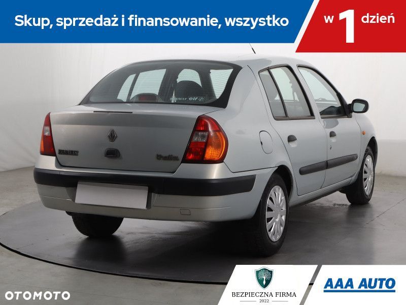 Renault Thalia - 7