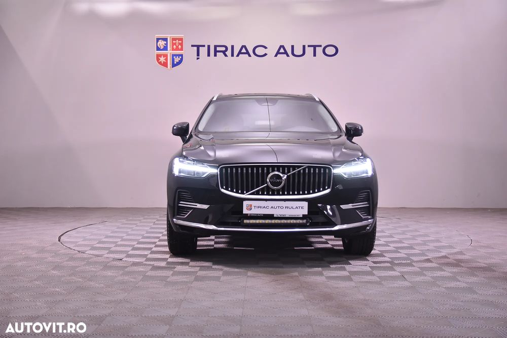 Volvo XC 60 - 8