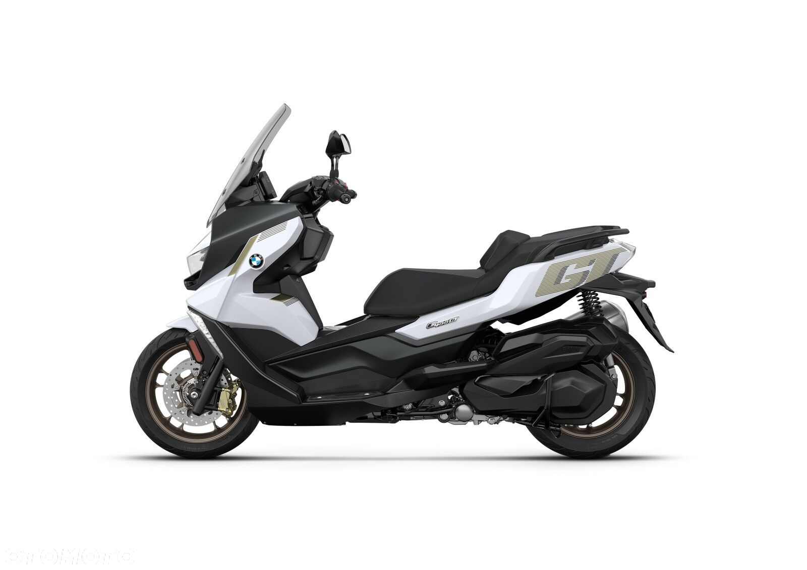 BMW C1 - 3