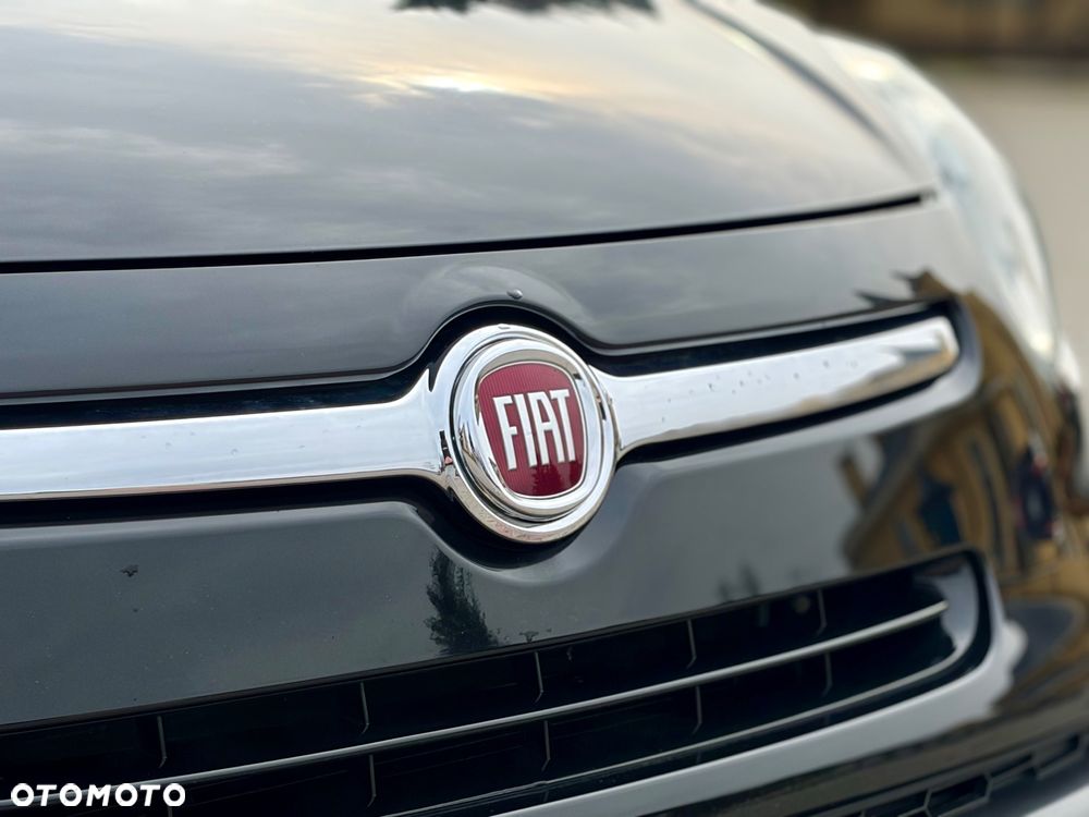 Fiat 500L City Cross 1.4 16V - 9