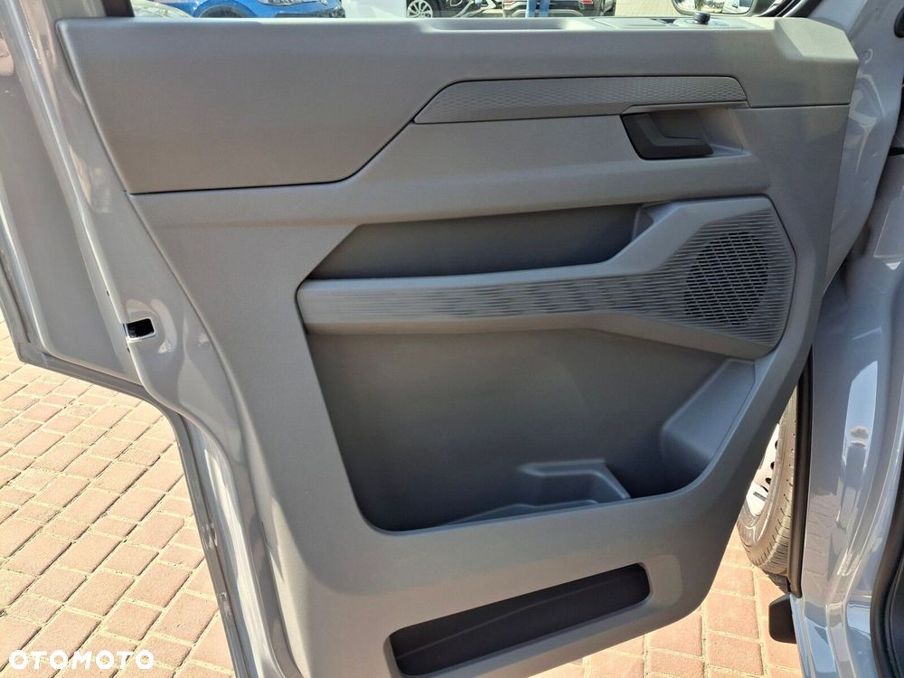 Volkswagen Transporter - 15