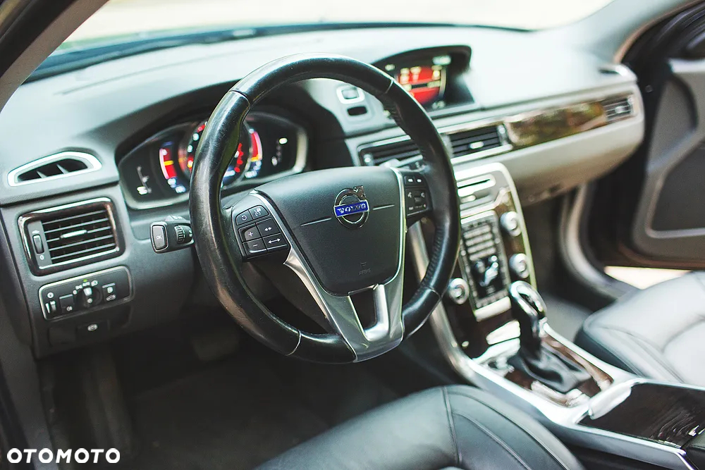 Volvo S80 - 7